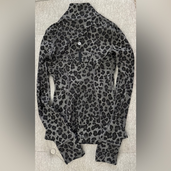 lululemon Define Jacket Nulu - Picture 3 of 5